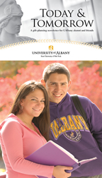 Today and Tomorrow newsletter