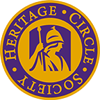 Heritage Circle Society logo
